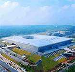 重慶藍(lán)裝家博會(huì)